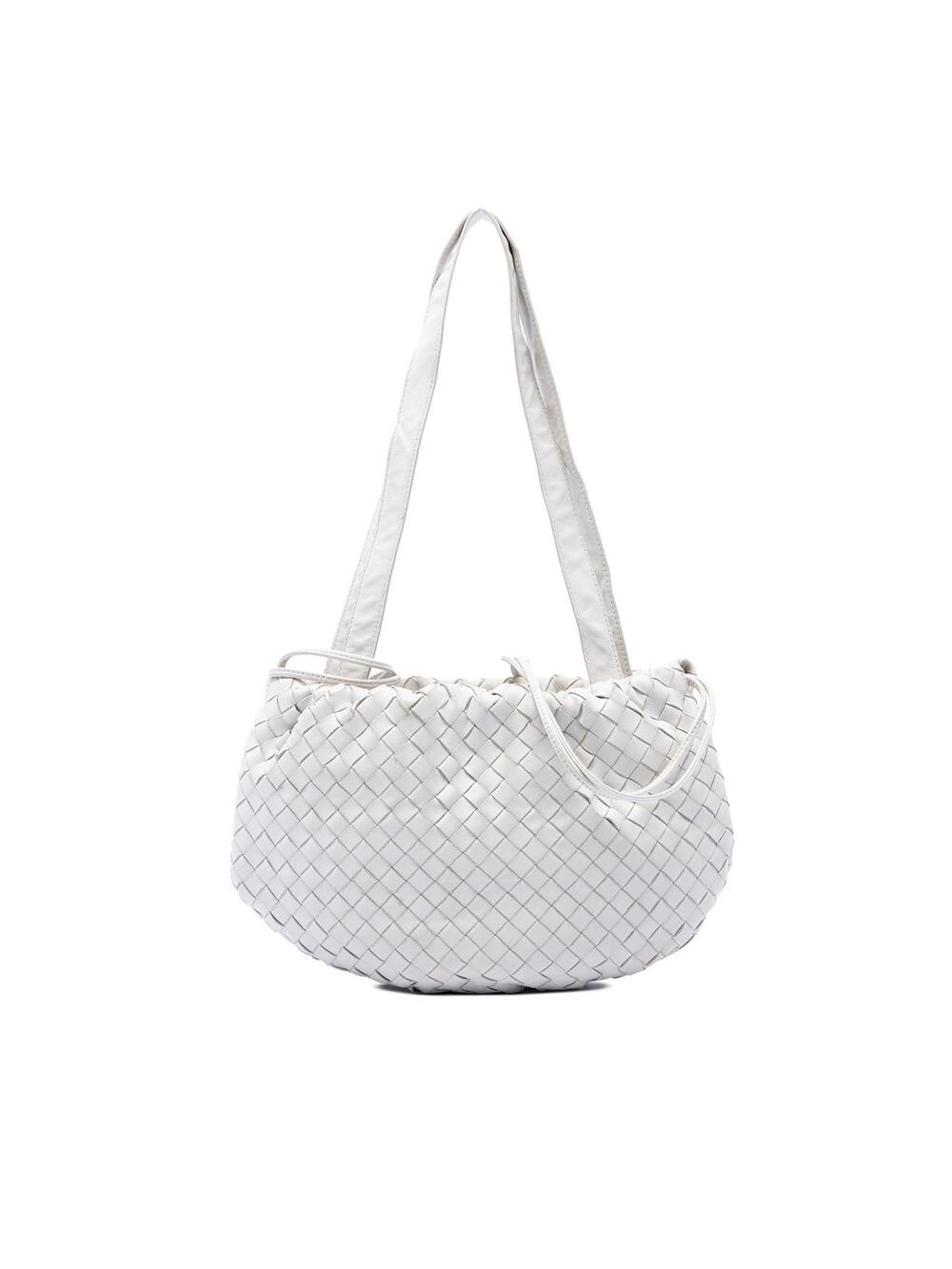 Bottega Veneta Small Nappa Intrecciato #368350B97B